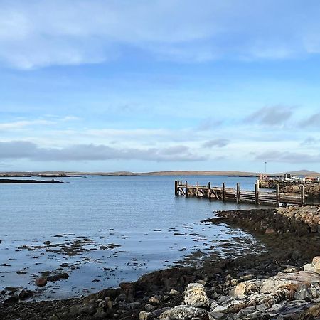 Jayne Cottage Tarbert  Exterior foto